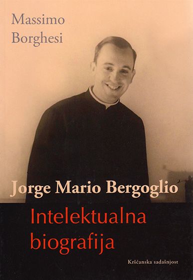 Jorge Mario Bergoglio - Intelektualna biografija