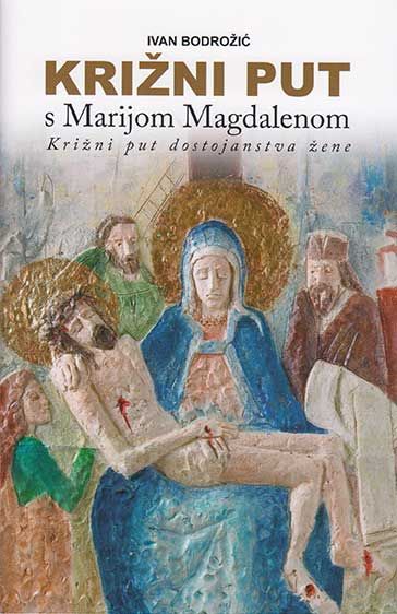 Križni put s Marijom Magdalenom