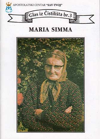 Marija Simma