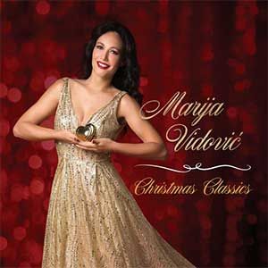 Christmas Classics - Marija Vidović (CD)
