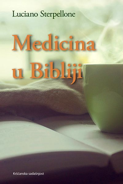 Medicina u Bibliji