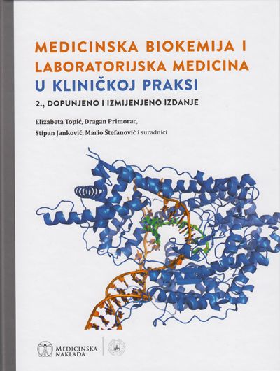 Medicinska biokemija i laboratorijska medicina u kliničkoj praksi