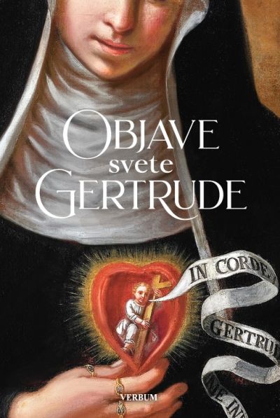 Objave svete Gertrude