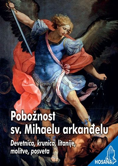 Pobožnost sv. Mihaelu arkanđelu