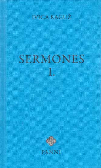 Sermones I.