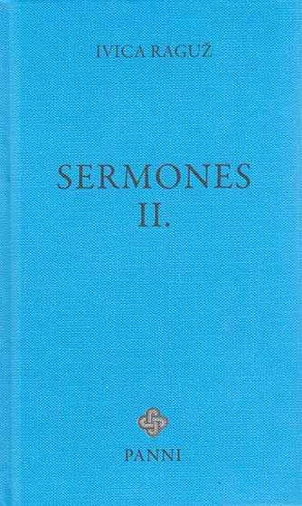 Sermones II.