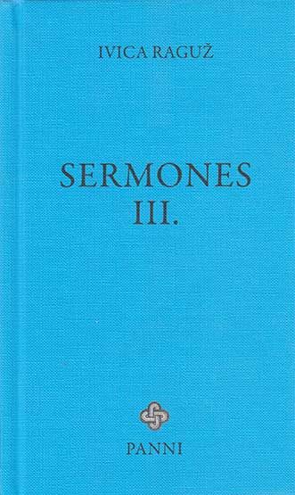 Sermones III.