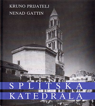Splitska katedrala