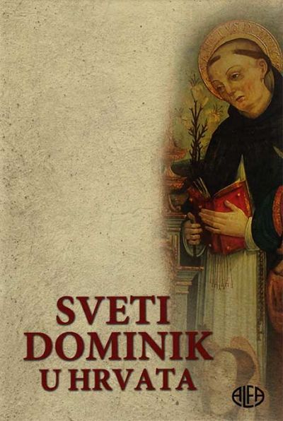Sveti Dominik u Hrvata