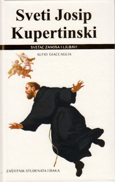 Sveti Josip Kupertinski