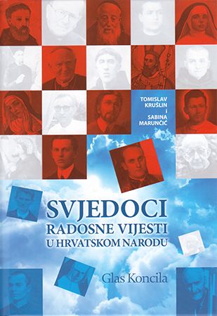 Svjedoci Radosne vijesti u hrvatskom narodu