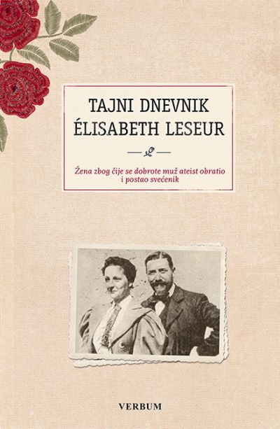 Tajni dnevnik Elisabeth Leseur