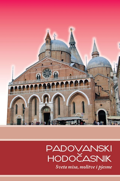 Padovanski hodočasnik