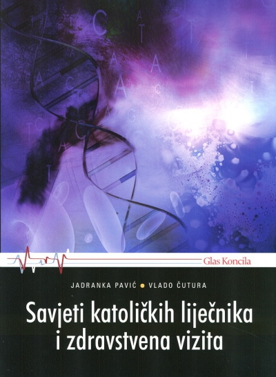 Savjeti katoličkih liječnika i zdravstvena vizita