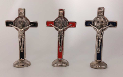 Križ svetog Benedikta