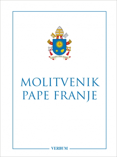 Molitvenik pape Franje