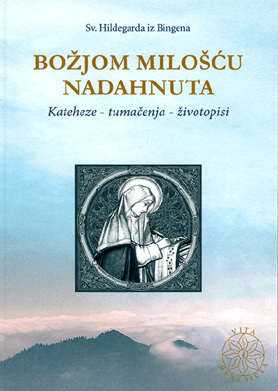Božjom milošću nadahnuta