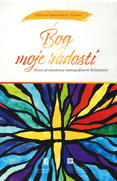 Bog moje radosti