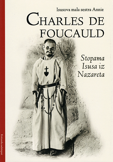 Charles de Foucauld