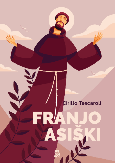 Franjo Asiški - mali životopis