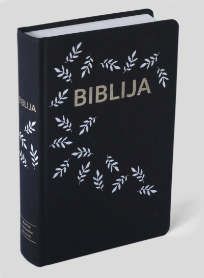 Biblija – novi hrvatski katolički prijevod