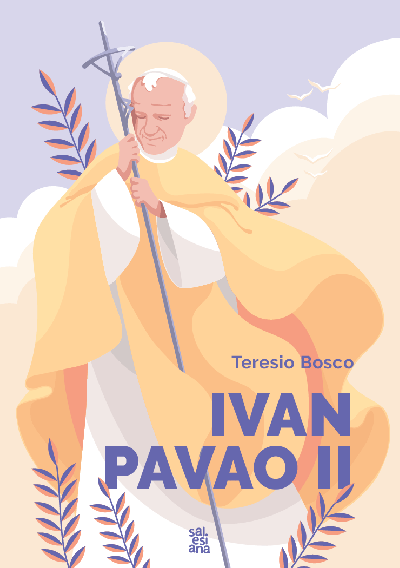 Ivan Pavao II. - mali životopis