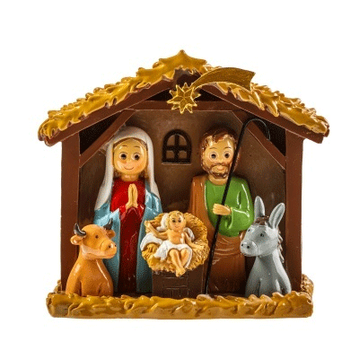 Figura - jaslice