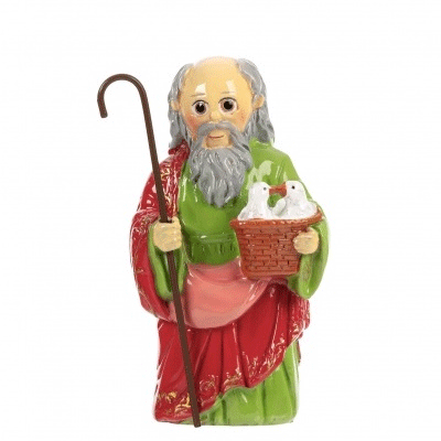 Figura - sv. Joakim