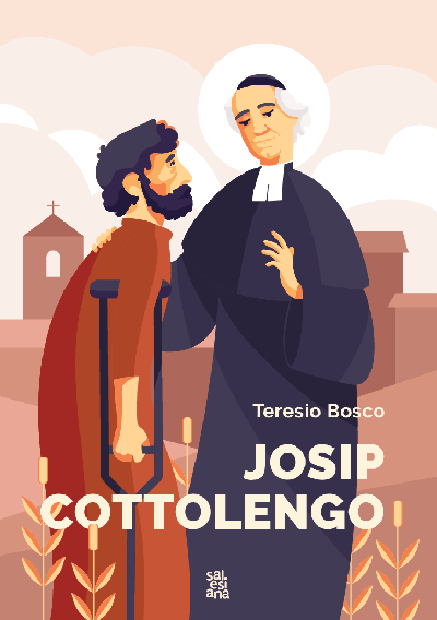 Josip Cottolengo - mali životopis