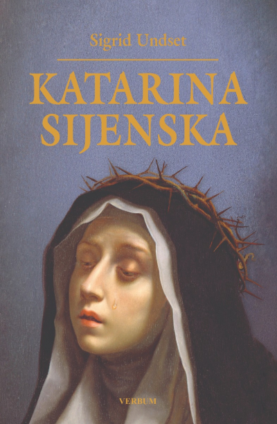 Katarina Sijenska