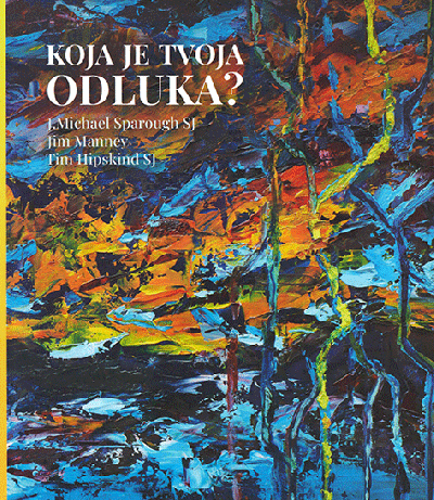 Koja je tvoja odluka?