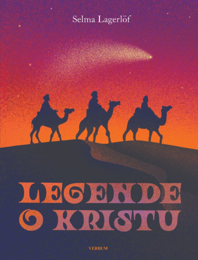 Legende o Kristu