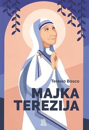 Majka Terezija - mali životopis 