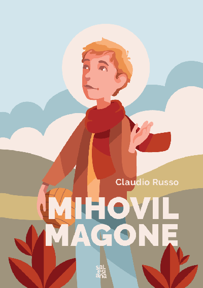 Mihovil Magone - mali životopis