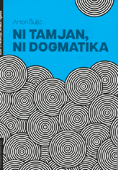 Ni tamjan, ni dogmatika