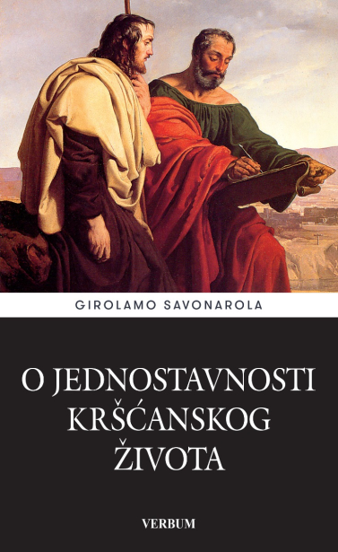 O jednostavnosti kršćanskog života