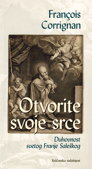 Otvorite svoje srce