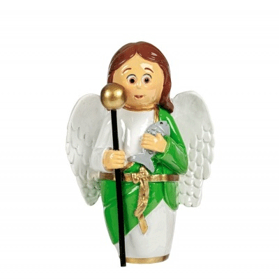 Figura - sv. Rafael
