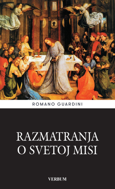 Razmatranja o svetoj misi