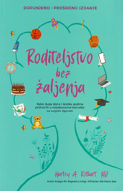Roditeljstvo bez žaljenja