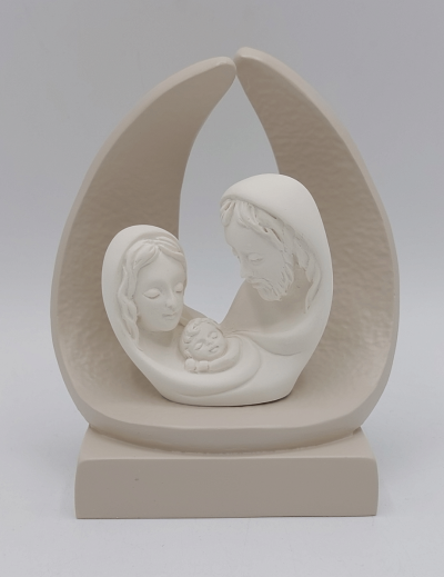 Sveta obitelj - figura