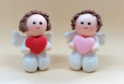 Anđeo - samostojeći