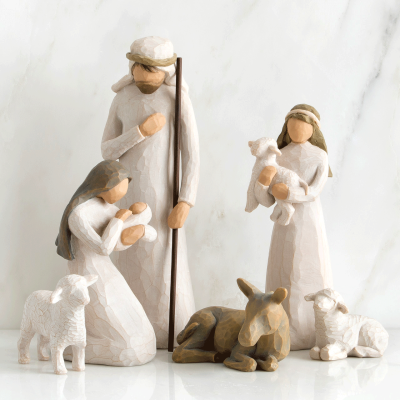 Figura Willow Tree - Rođenje Isusovo