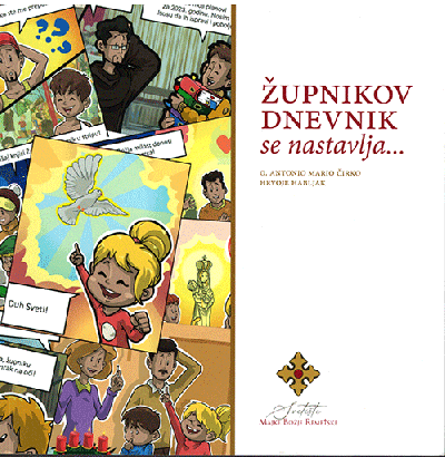 Župnikov dnevnik se nastavlja...