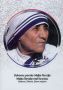 Duhovne poruke Majke Terezije i Majka Terezija moli krunicu