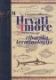Hrvati i more: Ribarska terminologija (3. i 4. knjiga)