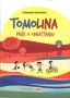 Tomolina + CD