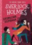 Grimizna istraga - Sherlock Holmes