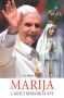 Marija u riječi Benedikta XVI.