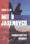 Mit o Jasenovcu